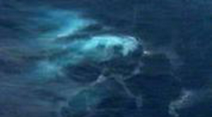 Sous le Pacifique sommeille le plus grand volcan du monde