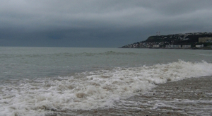 Quel temps ce week-end sur nos littoraux ?