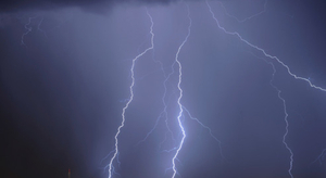 Littoral : un point sur les orages ce vendredi