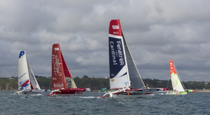 Comme un air de rentrée pour Daniel Souben