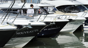 Les industriels du nautisme ont eu peur