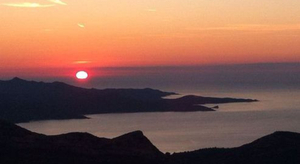 Cette semaine : un temps magnifique... avant les orages