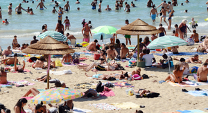 Septembre, un mois pour partir à la plage ?