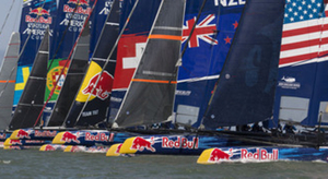 Coupe de l'America jeune : 10 équipes pour un spectacle assuré