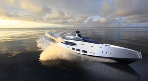 L'Acapulco 55, une vision moderne du yachting