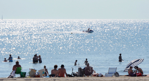 Météo : Quel temps pour la fin des vacances?