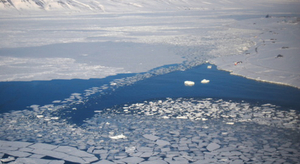 Le pire ne s'est pas produit en Arctique