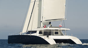 Deux nouveaux modèles pour Sunreef Yachts