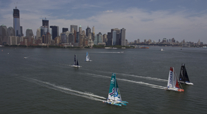 La technicité et l'expertise au coeur du sponsoring de Krys