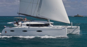 Fountaine Pajot renouvelle son offre pour consolider sa croissance