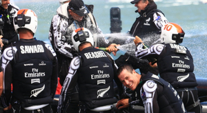 Le sacre des Néo-Zélandais sur la Coupe Louis Vuitton