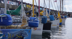 Dimanche prochain, départ du Tour de Bretagne