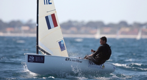 Compte à rebours pour les Finn