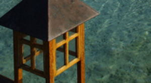 Un dimanche agité en bord de mer