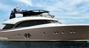 Le nouveau Monte Carlo Yacht au Festival de Cannes