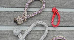 Les  manilles : bien souvent le maillon faible