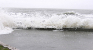 Week-end : le beau temps, c'est fini, place aux pluies et aux orages