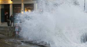 Les plus grandes marées de l'année