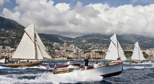 L’art de vivre la mer à l’honneur à Monaco