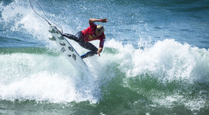 Surf : Un Français met fin à l’hégémonie brésilienne