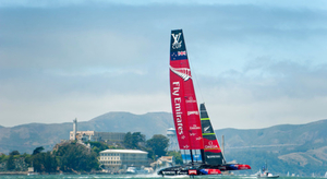 Les Néo-Zélandais survolent les Italiens, non sans turbulences