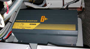 Faire le plein d'énergie avec les convertisseurs