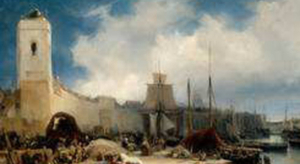 Exposition : Retours de mer à Dunkerque