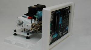 Les dessalinisateurs pour ne jamais manquer d'eau à bord