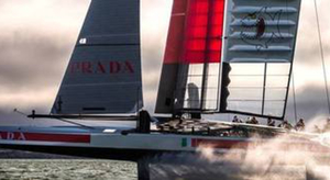 Luna Rossa élimine Artemis et tient sa revanche contre les Kiwis