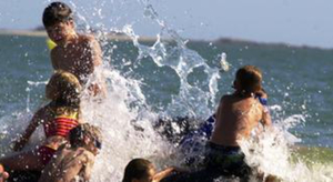 Un temps plus stable pour le week-end