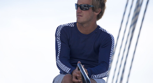 Nations Cup : Arthur Herreman représente la France