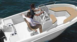 La saga des Cap Camarat continue en 2014