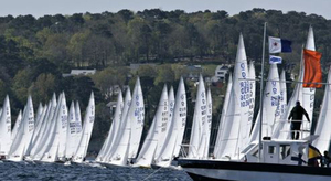 Du beau monde sur la Gazprom International Dragon Gold Cup