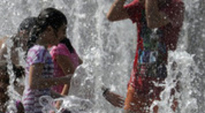 Un nouveau coup de chaud se prépare