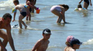 Températures contrastées en Méditerranée ces prochains jours