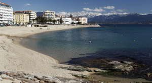 De très fortes chaleurs devraient toucher la Corse