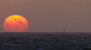 Au coeur de l'info marine avec Canon