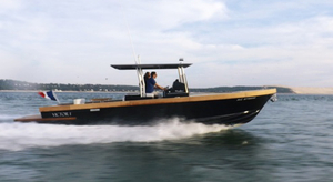 Mimbeau 30 : l’élégance à la  française