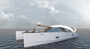 L'Air 77 : un appartement sur la mer