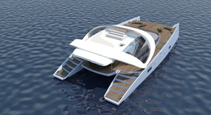 L'Air 77 : un appartement sur la mer