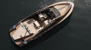 Art of Kinetik mise sur la modernité avec l'Antagonist