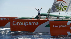 La Route du Rhum veut embarquer de nouveaux partenaires