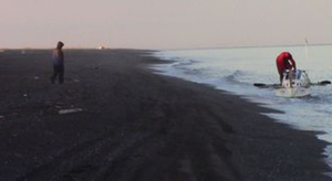 Le passage du Nord-Ouest, de village en village