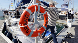 Le Grand-Pavois s’appuie sur ses pontons pour affronter la crise