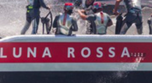 Les dessous de la Coupe de l'America