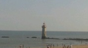 Semaine : un temps superbe sur nos côtes !