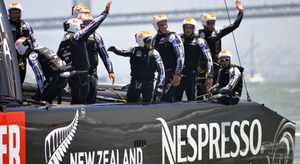 Les Kiwis dominent les Italiens