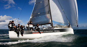 Une bonne nuit et ça repart !