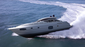 Le chantier Pershing fera sa rentrée à Cannes