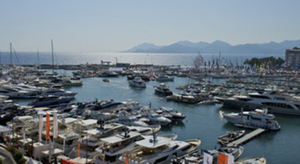 Un festival de nouveautés à Cannes